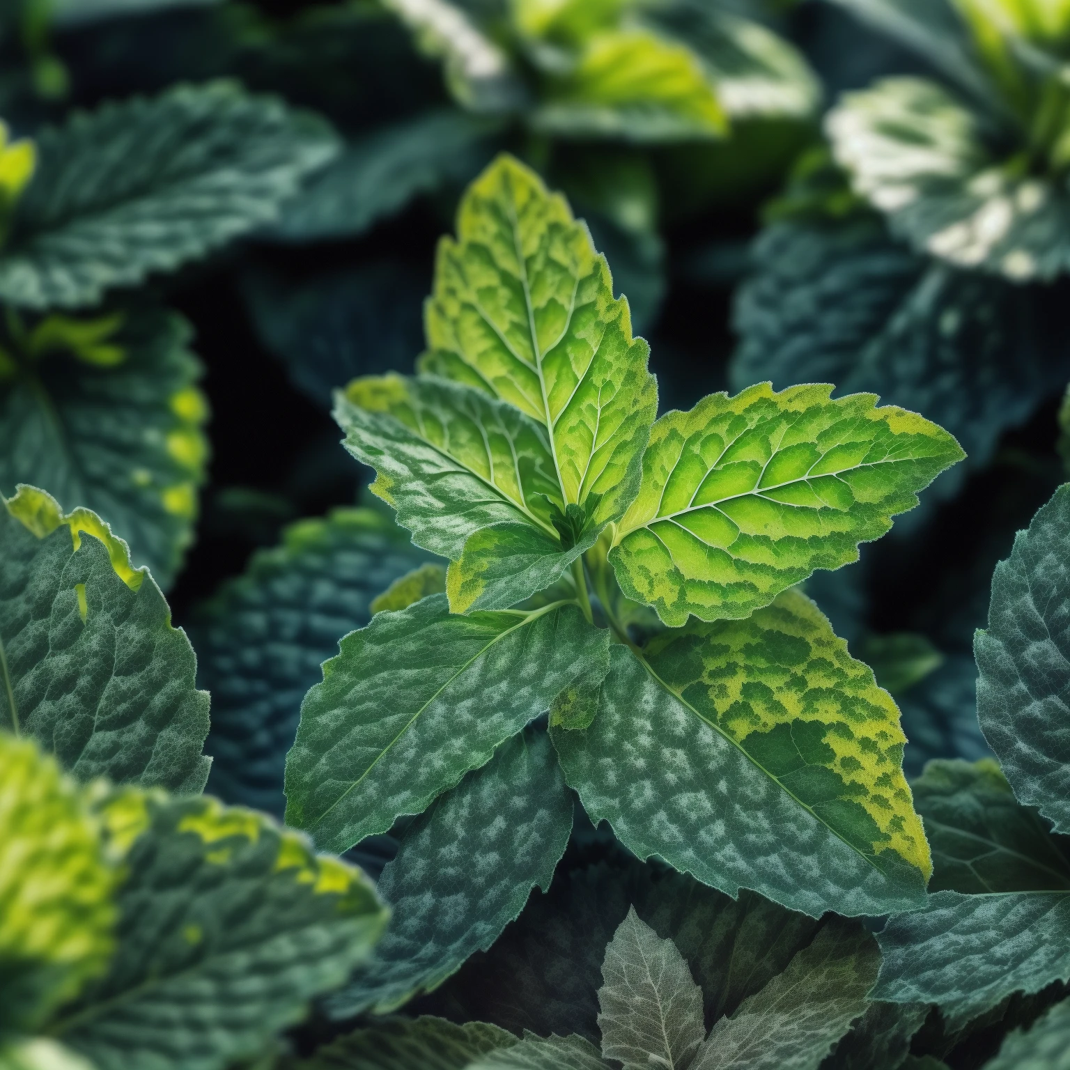 Close-up of a green leaf plant,A few leaves, As leaves, Shot with Sony Alpha 1 camera, Shot with Nikon Z9, As higlights, As, author:Adam Malchinsky, Shot with Canon EOS R 6, Shot with Sony Alpha 9, author:Daniel Lisk, glowing As face, Shot with Canon EOS R5