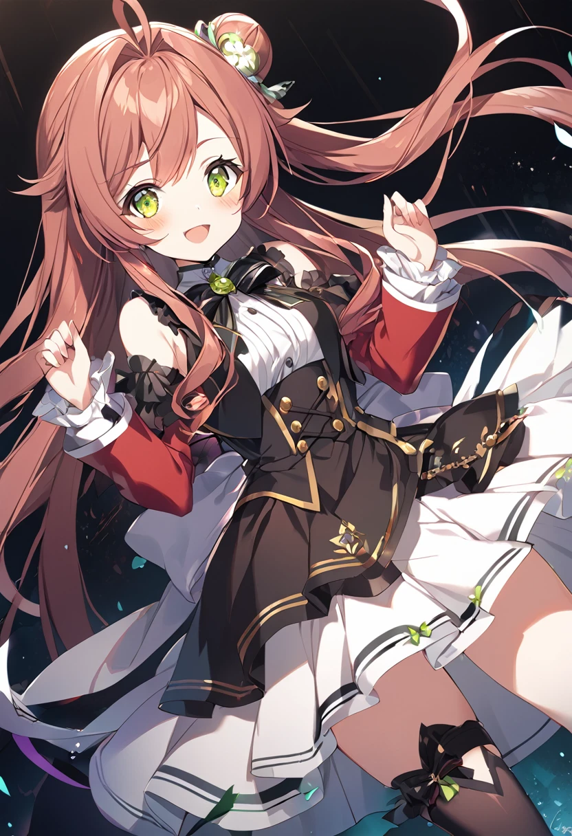 1girl,amamiya mimori,shadowverse anime,