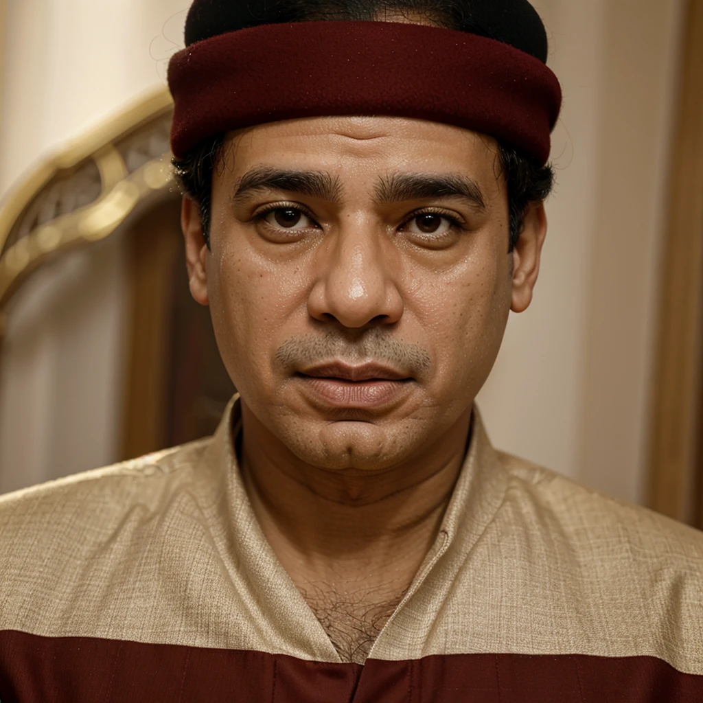 Abdel Fattah Sisi