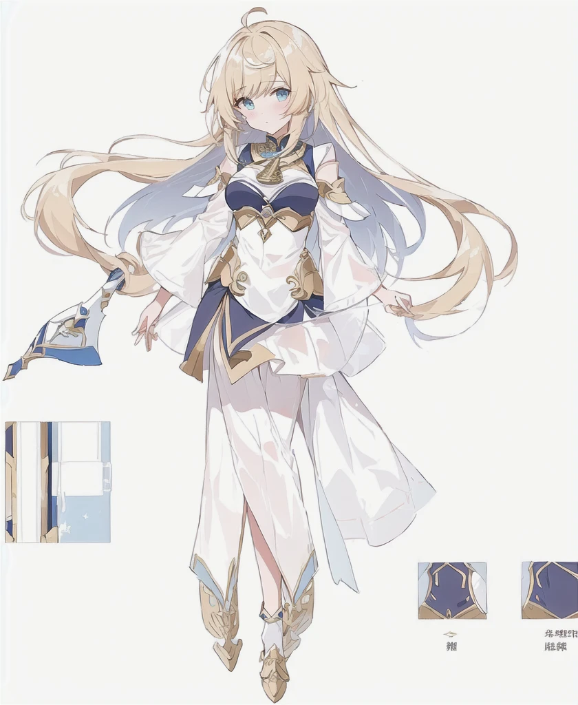 Anime character design of a woman with a sword and armor, Genshin Impact impact character, Anime Goddess, Star witch clothes, Suitable for whole body, Clear clothing design, Zodiac Knight Girl, keqing from Genshin Impact impact, Genshin Impact, Adaptable personality, Anime character design, Genshin Impact impact style, Clear Eyes concept art, Egyptian dancer, exotic, Multiple Actions