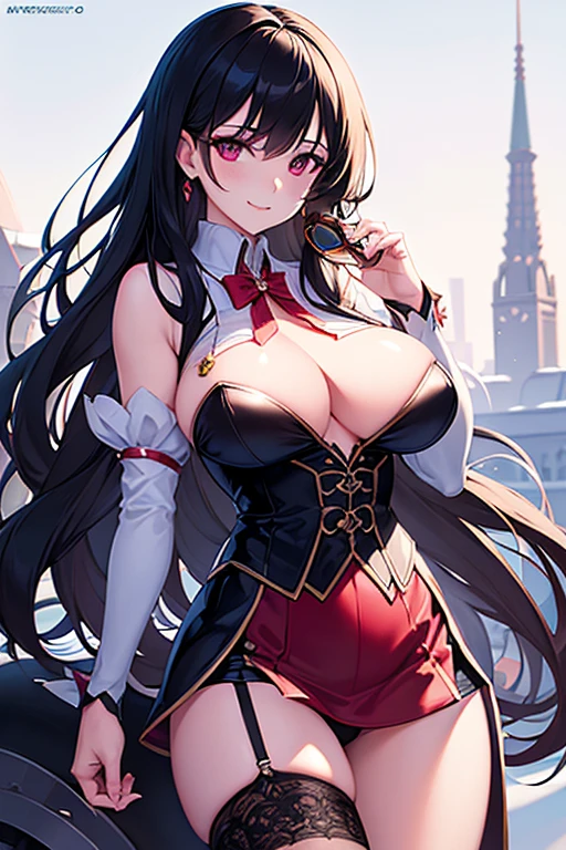 ((masterpiece,best quality)), 4K, high resolution, 1 Girl, Solitary, Smile, Brown dress, (Perfumer Equipment 2:1.2), a young japanese woman, 1 girl, beautiful detailed eyes, beautiful detailed lips, extremely detailed face, long hair, slim, 25 years old, wearing sunglasses on her head, black jacket, white button-up shirt, purple gloves, shorts, thigh highs, garter belt, detailed clothing, masterpiece, photorealistic, 8K, cinematic lighting, vibrant colors, elegant, fashion portraitAraffe dressed as a snow White with a red bow and a red bow, Beautiful vampire queen, 臉紅 realistic role play, 《Adventure Treasure》Marceline, anime girl role play, 4K HD snow White hair, Beautiful vampire queen, snow White as a d &D Fighter, snow White, anime role play, role play, Vampire Camilla, Has long black hair, on the street,Torn clothes,Tight big breasts and big areolas masterpiece, best quality, high quality, Very detailed CG uniform 8K wallpaper, blossoming landscape, dry place,such as an empty desert, dearest, cunning, mono lake, common tree, 3D digital painting, Award-winning photography, bokeh, Depth of Field, HDR, bloom, Chromatic Aberration, Reality, Very detailed, Popular on artstation, Popular on CGsociety, Wheels within wheels, High Detail, Dramatic, midjourney's Artwork 1Girl, (dakota:1.0), blue eyes, Pixie Short Hair, blush, Human Resources Bikini (Large Breasts:1.0), (Large areola:1), , (Pure face_v1:0.5) Increase height Clothes got wet