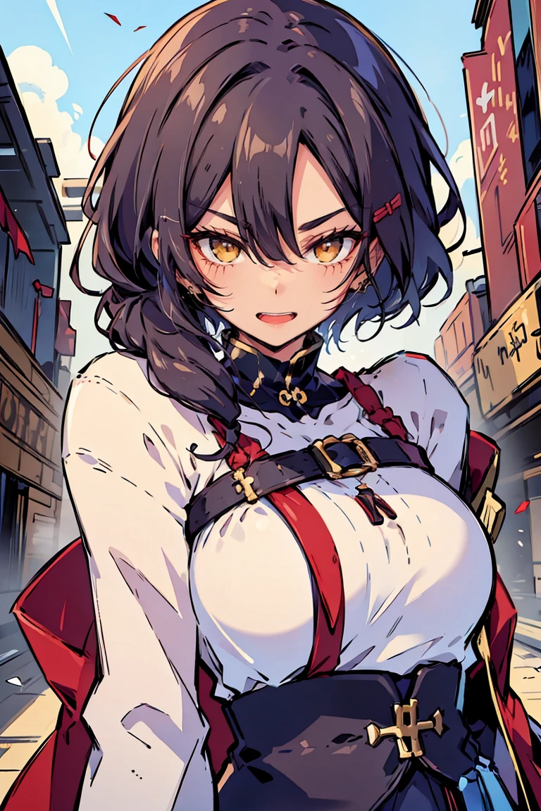straps
