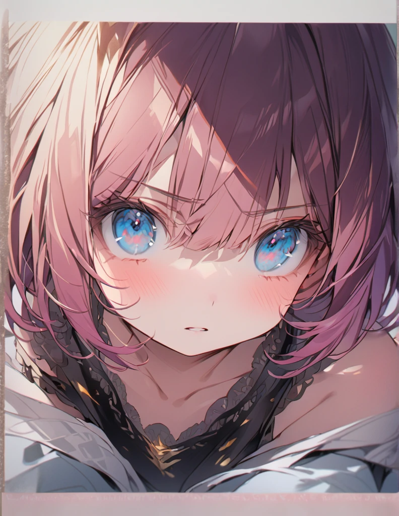 masterpiece Golden Winged Girl Golden flames all over (Short Bob Hair:1.4),(blue eyes)
Are you okay?