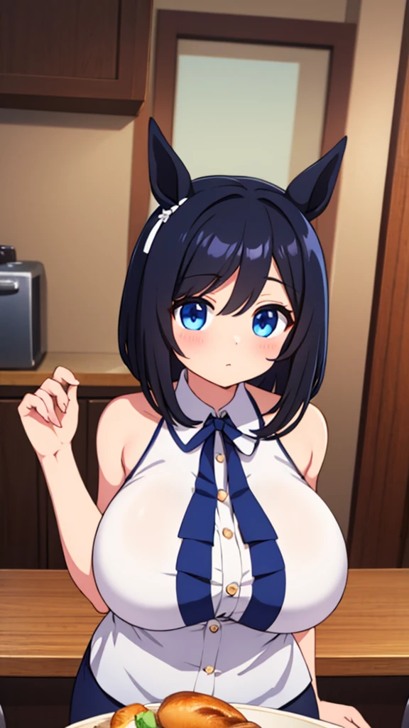 eishin flash(umamusume),big breasts ,Private Server