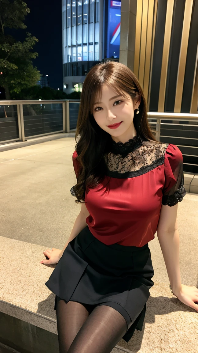 Charming beauties、blouse、tight skirts、Evil Fall、dark、brainwash、Brainwashing device、panthyhose、lacy fabric、beauty legs、a choker、Brainwashing makeup、wining、lipsticks
