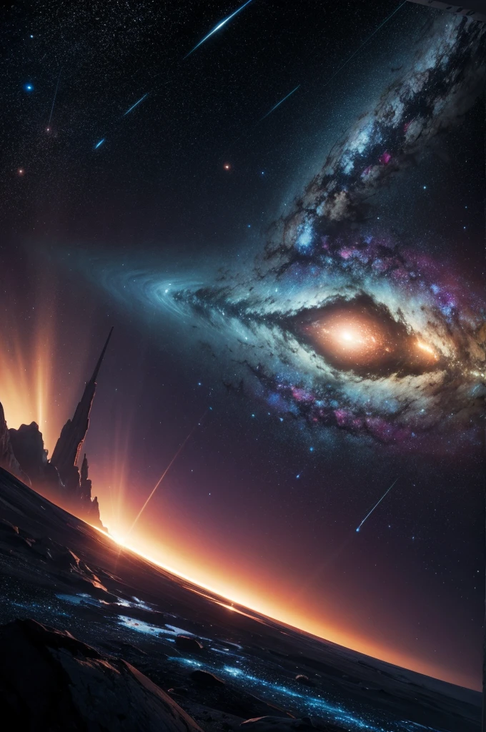 8k universe