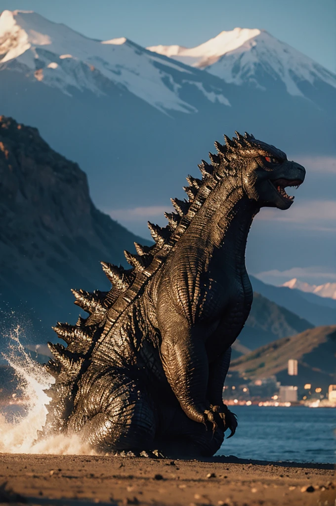 Godzilla