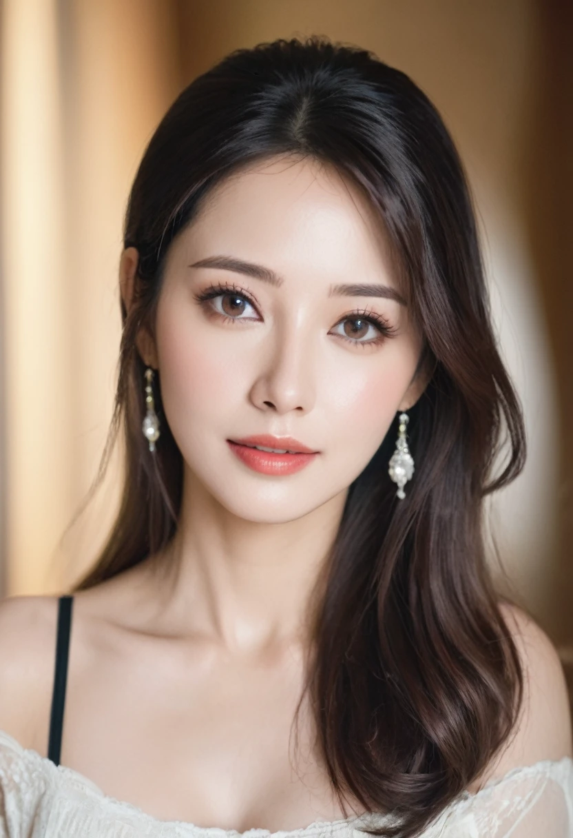 beautiful woman
