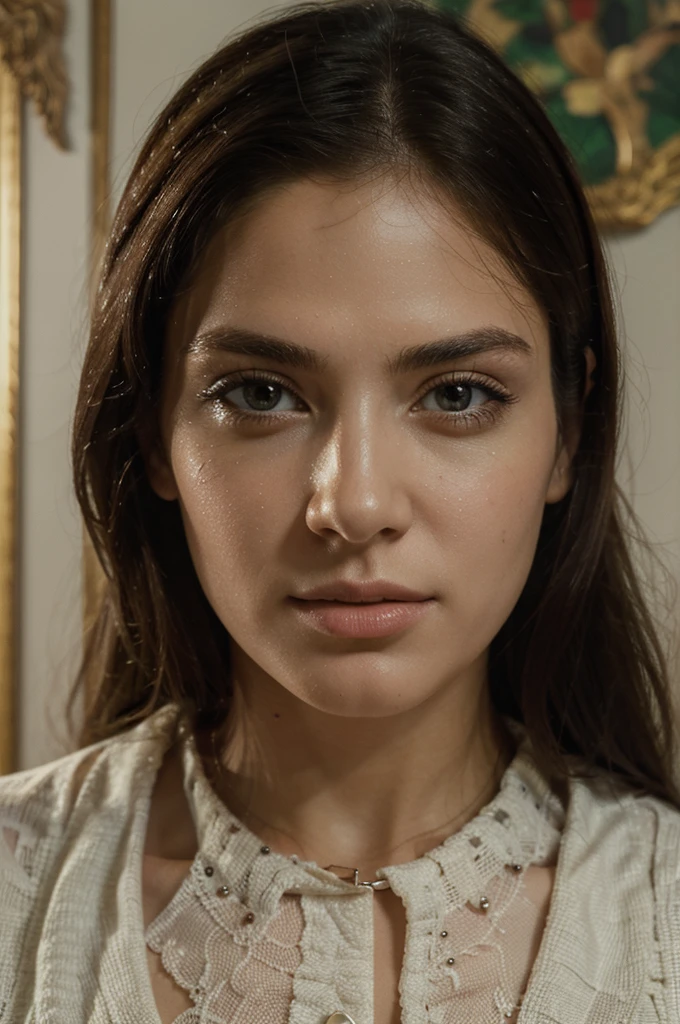 ((best quality)), ((masterpiece)), (detailed), perfect face