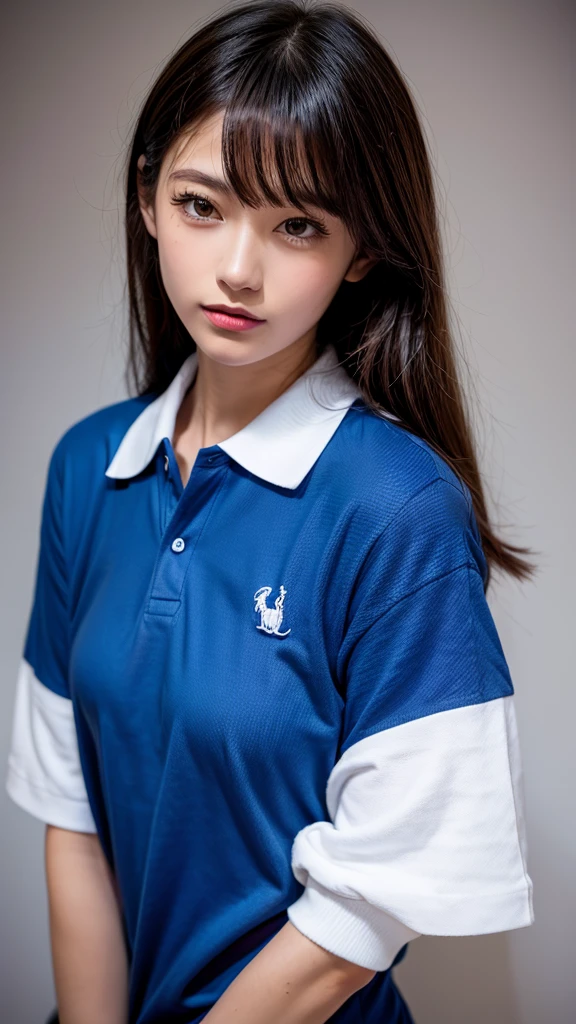Polo shirt