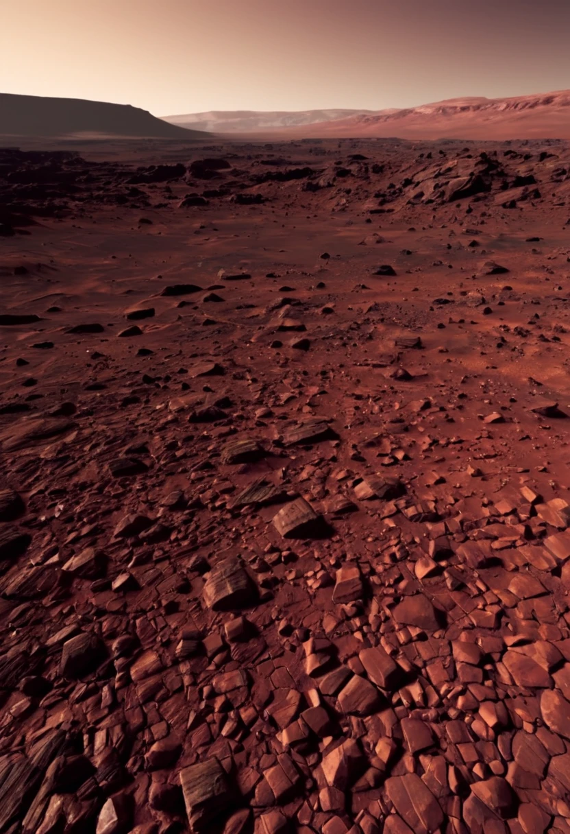 make a thumbnail for youtube, size 16:9, theme-based: 15 Secrets of Mars That Will Make Your Jaw Drop