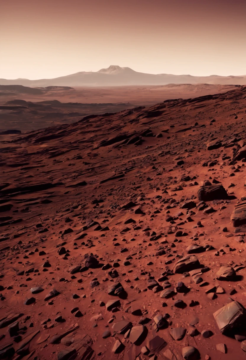 make a thumbnail for youtube, size 16:9, theme-based: 15 Secrets of Mars That Will Make Your Jaw Drop
