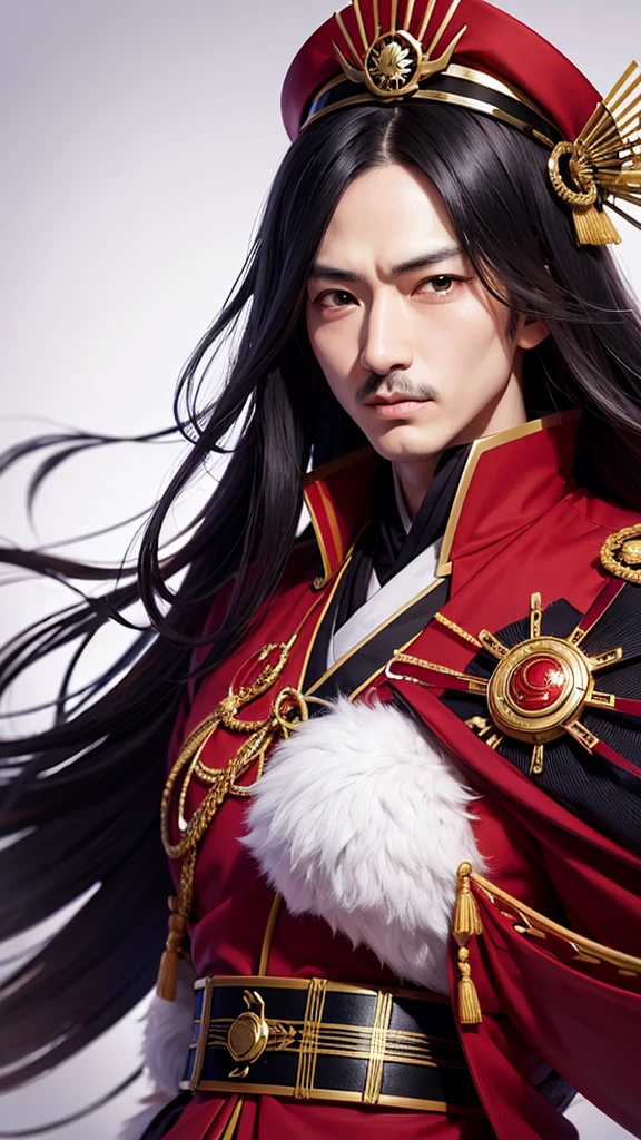 Oda Nobunaga