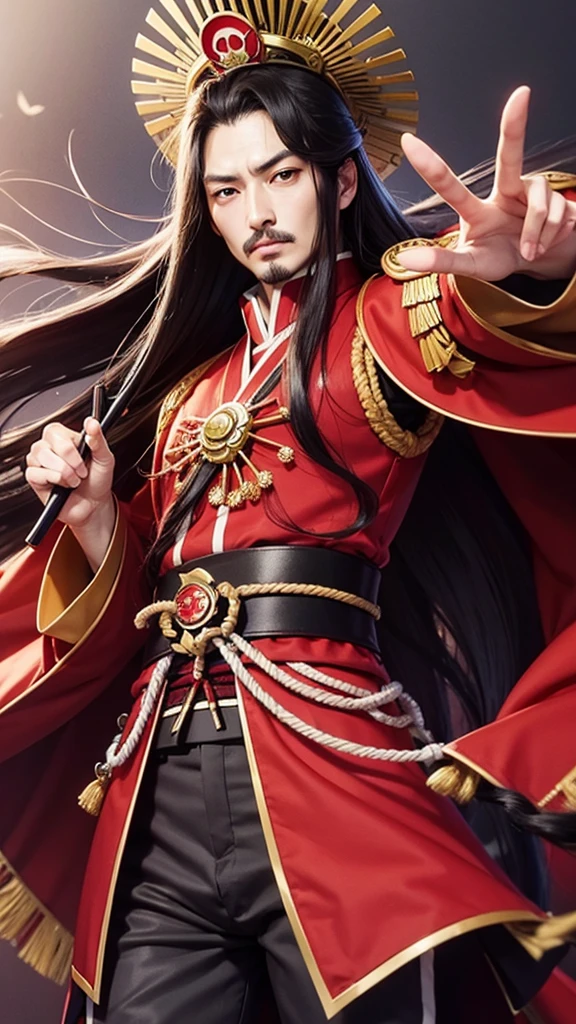 Oda Nobunaga