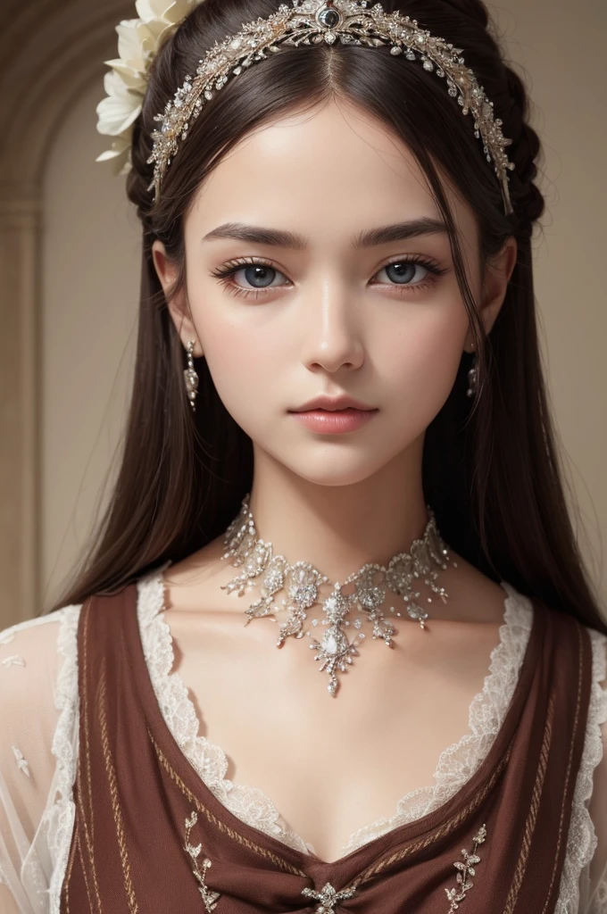 ((best quality)), ((masterpiece)), (detailed), perfect face