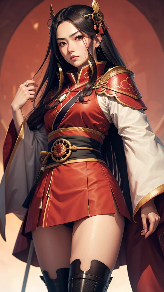 Oda Nobunaga
