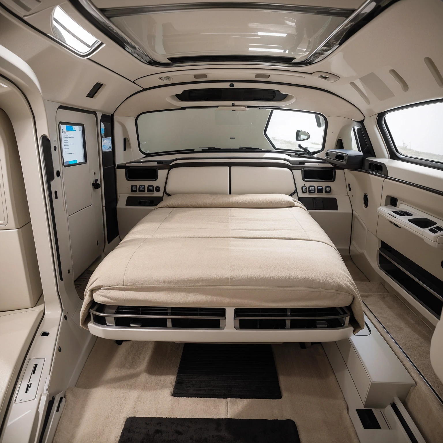Highest quality，masterpiece，machine、interior design，