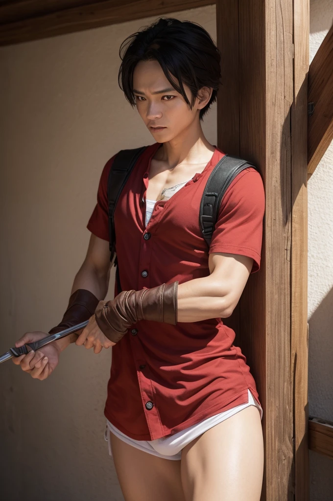 Luffy