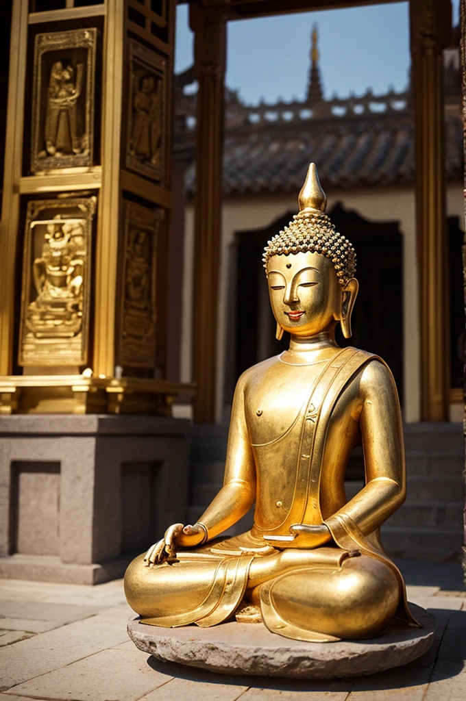 Buddhist 