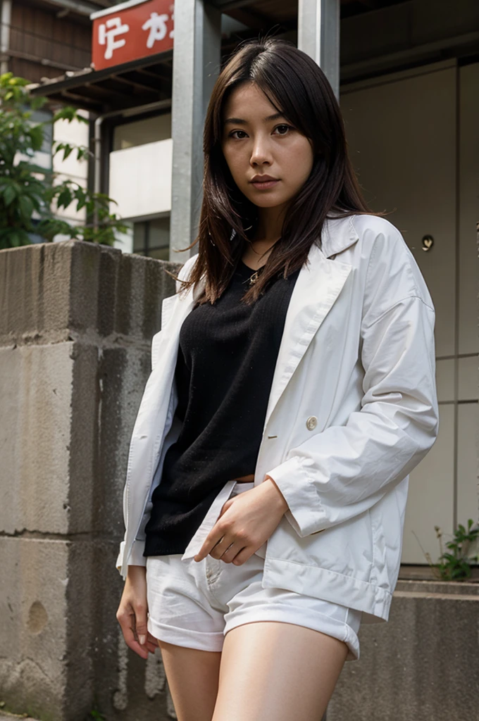 Izana Kurokawa