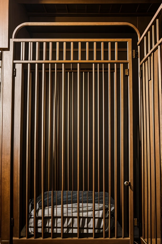 Jail