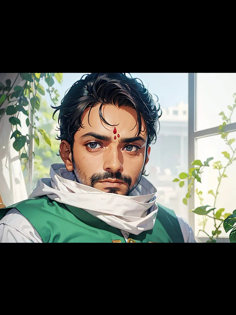 Shankar singh kushwaha