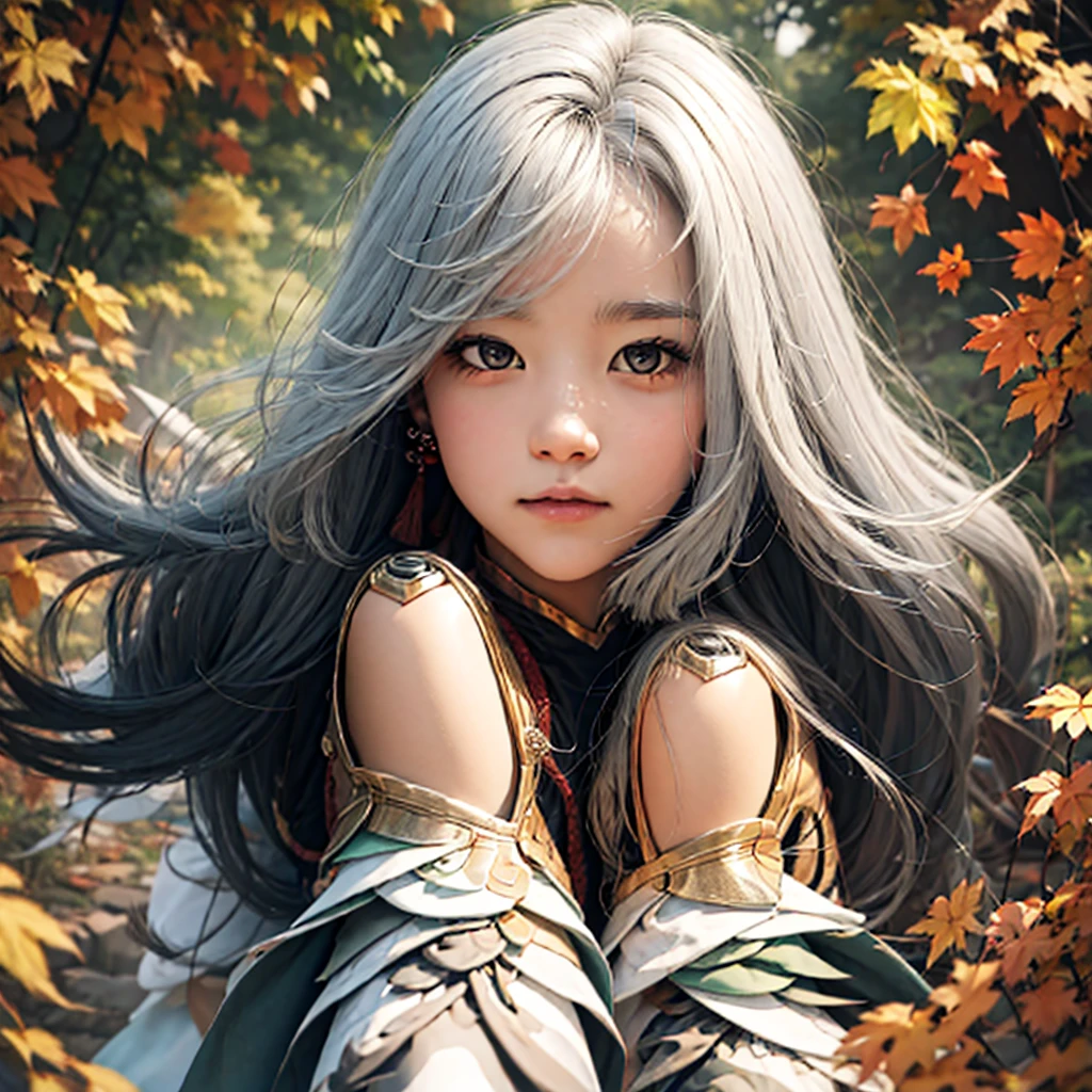 girl