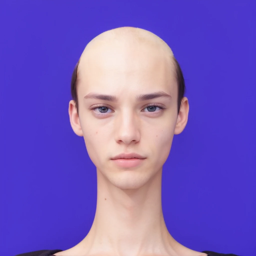A handsome man, ID photo, black eyes, man, man, boy, realistic, European man