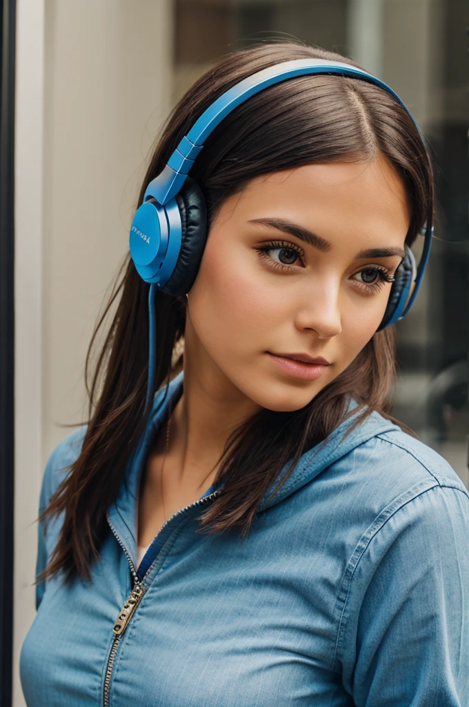headphones