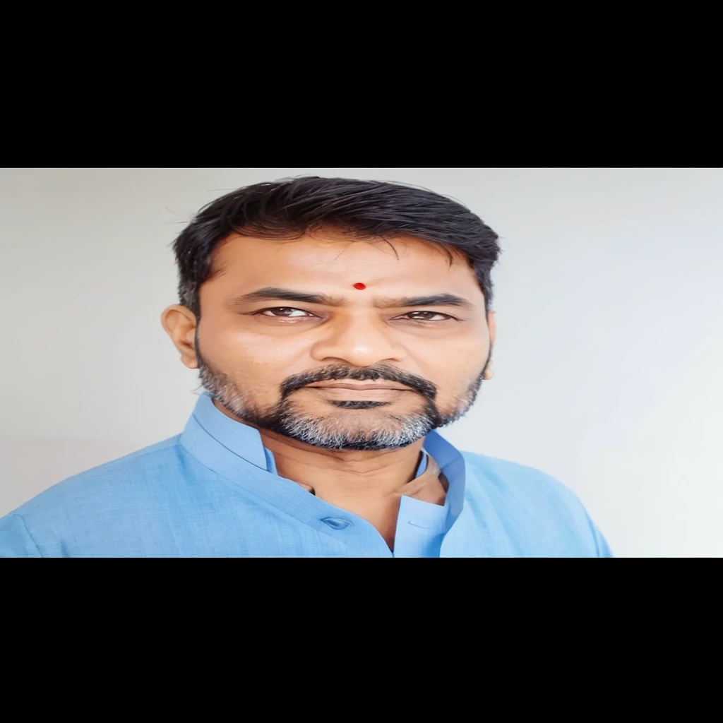 Shankar singh kushwaha