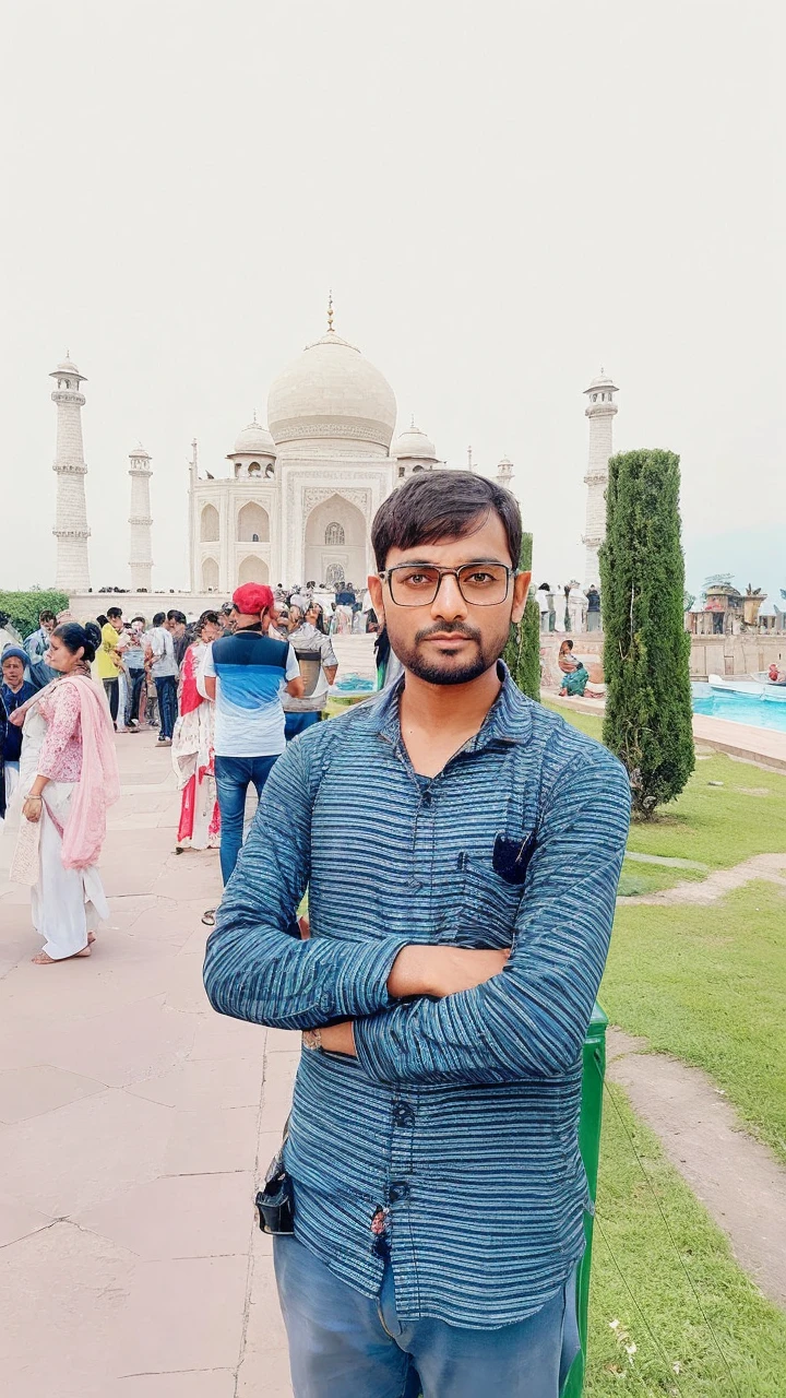 Shankar singh kushwaha