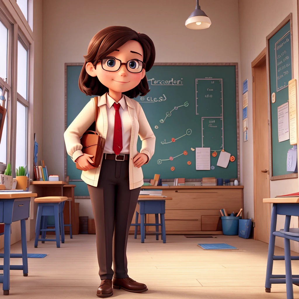 Pictures about teachers