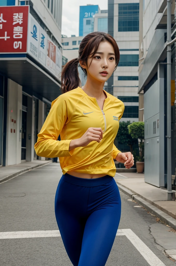 Lovely runner k drama