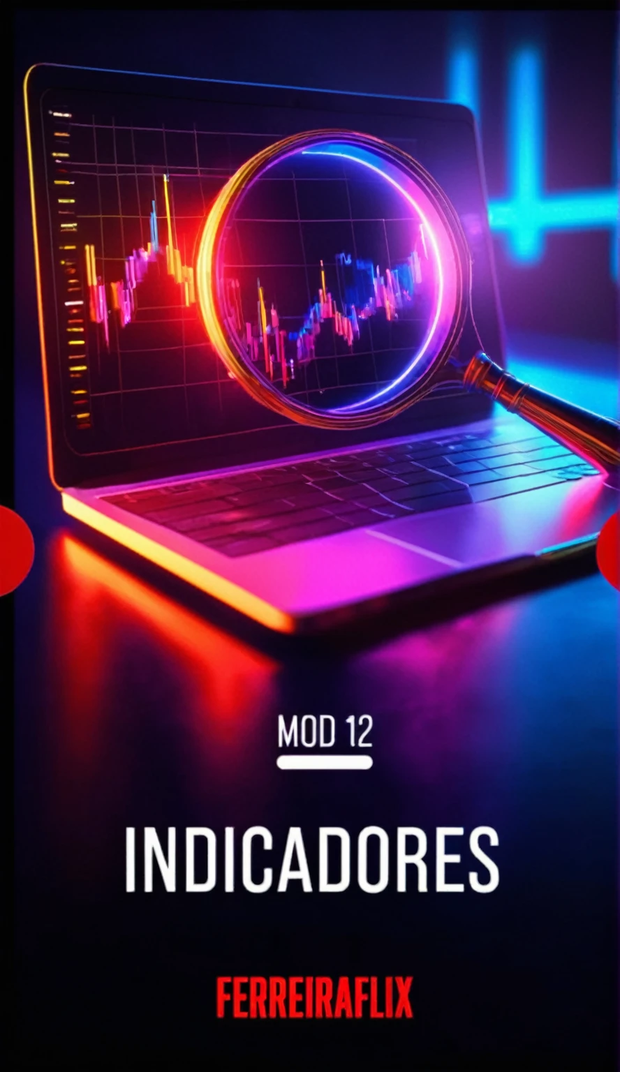 um close de um laptop com uma lupa, 🚀🌈🤩, by Hirosada II, inspired by Antônio Parreiras, inspired by Almada Negreiros, 🔞🤡, incoherent, inspired by Miklós Borsos, independent game, best in stock from Adobe, traders