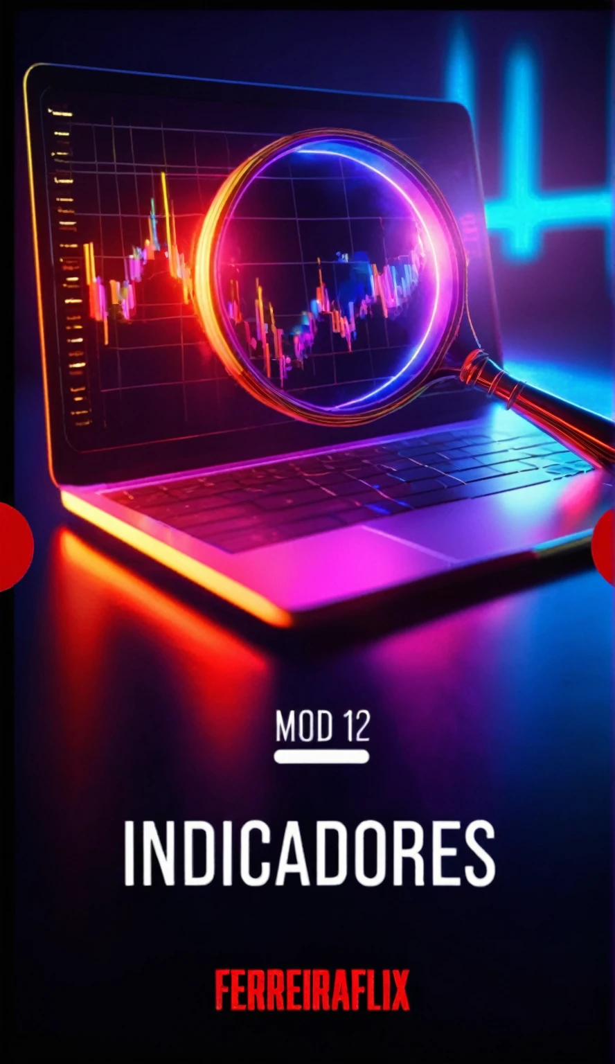 um close de um laptop com uma lupa, 🚀🌈🤩, by Hirosada II, inspired by Antônio Parreiras, inspired by Almada Negreiros, 🔞🤡, incoherent, inspired by Miklós Borsos, independent game, best in stock from Adobe, traders