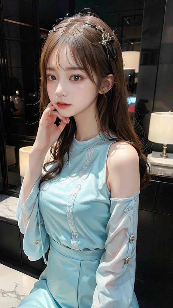 beauty