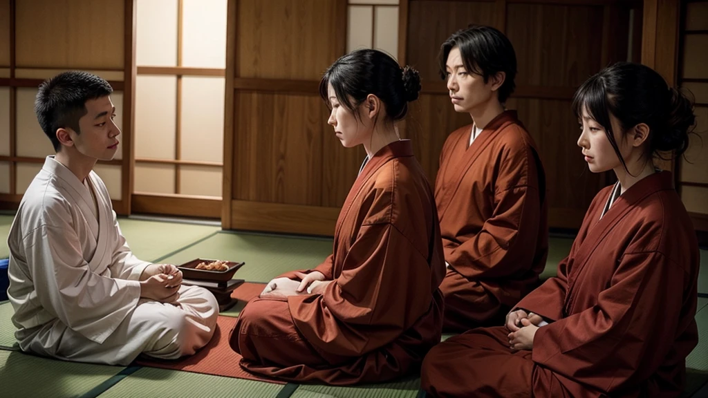 Buddhism in Japan
