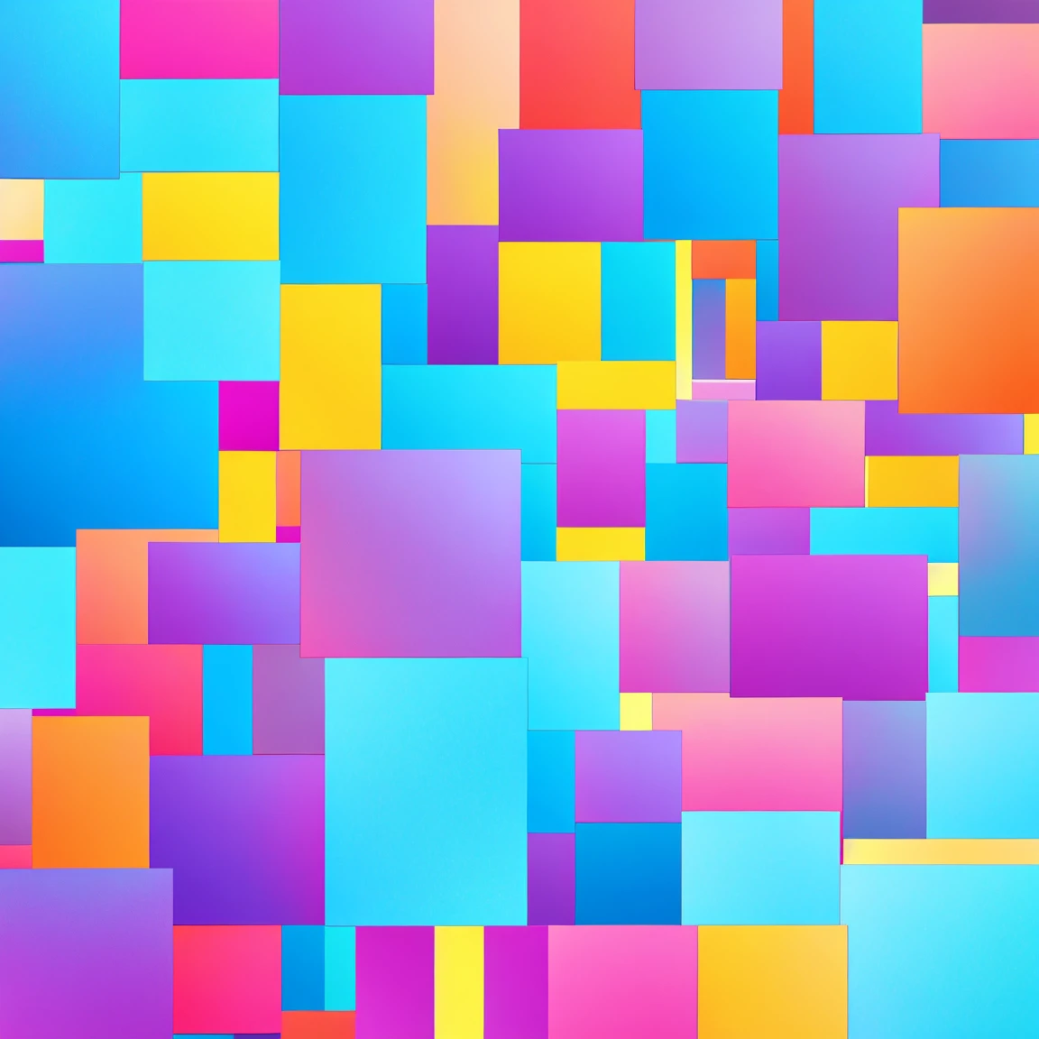(expressionism artist:1.3), versatile light sky blue, pink, yellow colors art design, ideal for stickers, t-shirts, posters, thick wide brush strokes