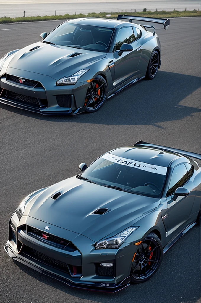 GTR