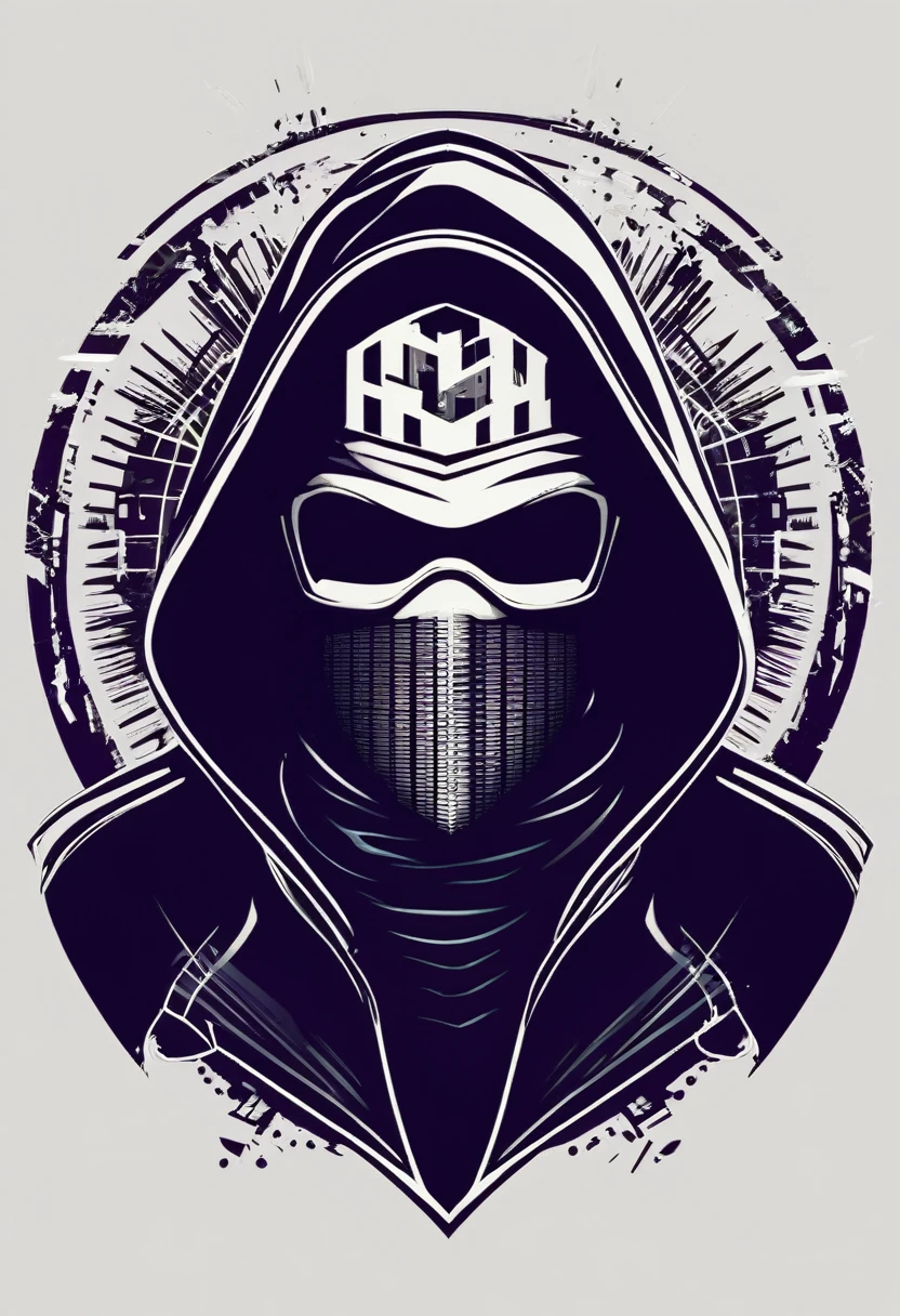 Hacker logo