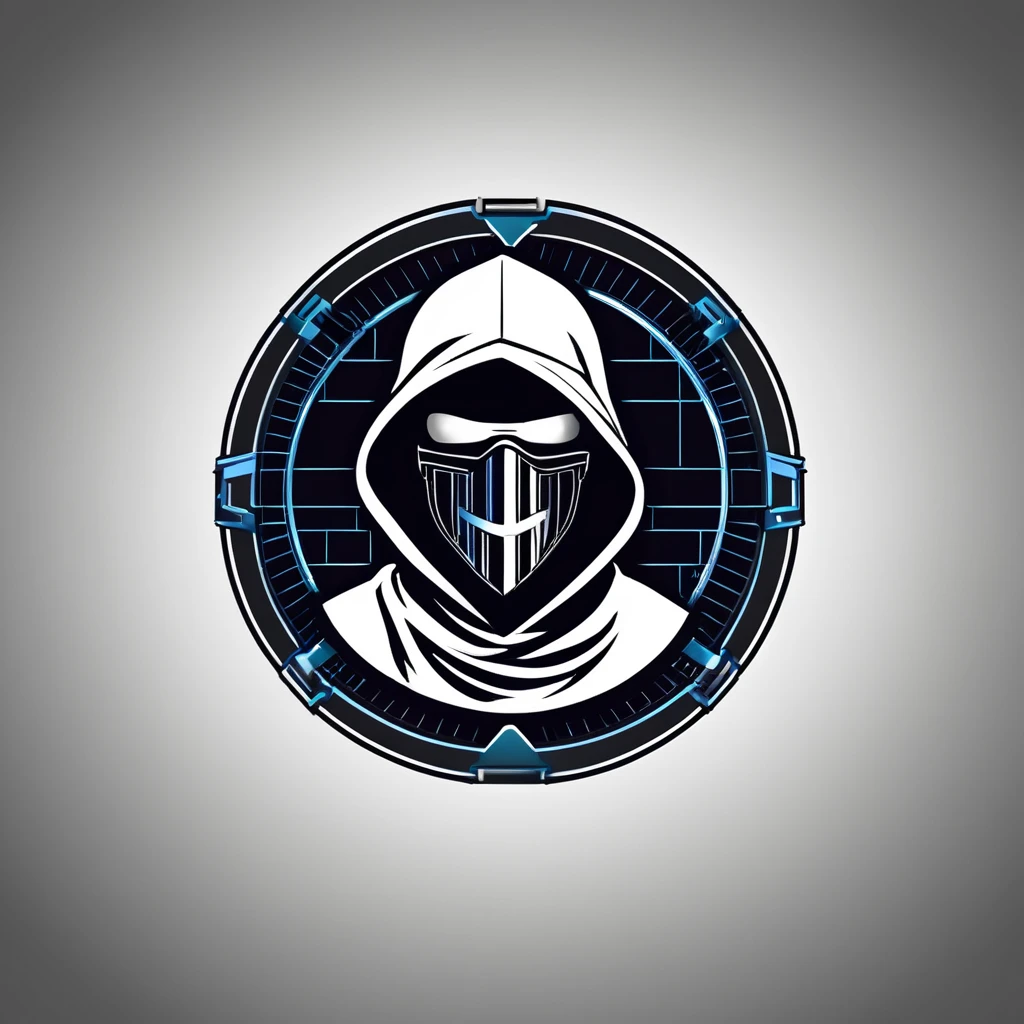 Hacker logo