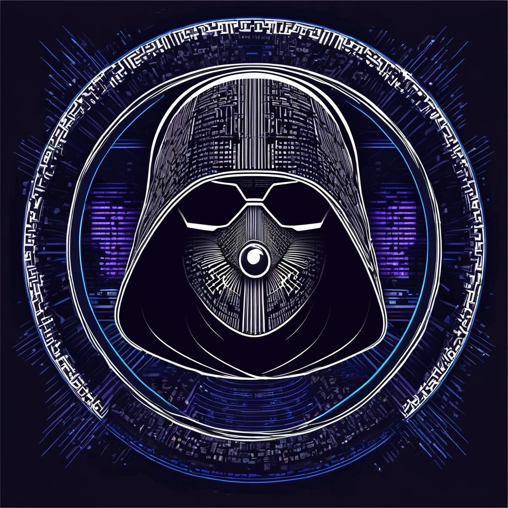 Hacker logo