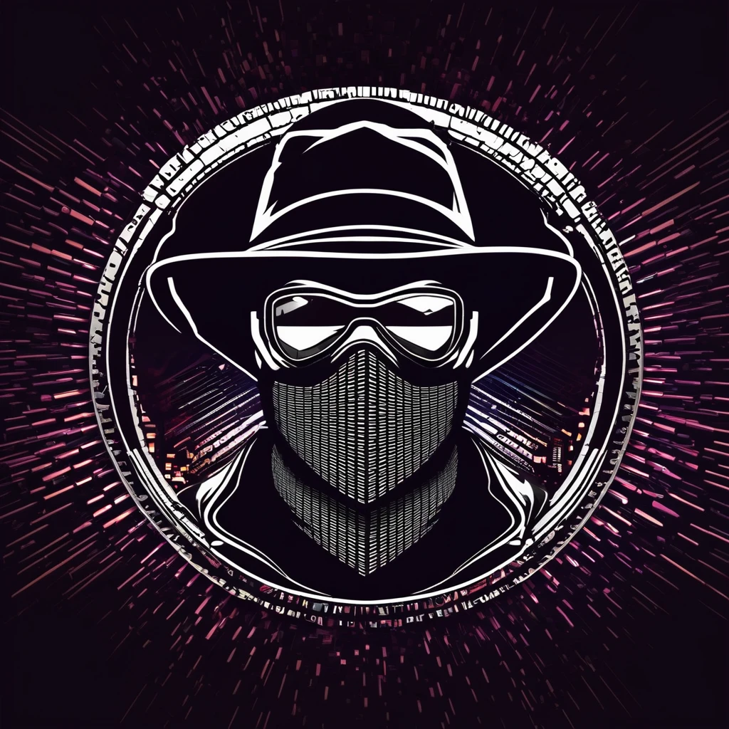 Hacker logo