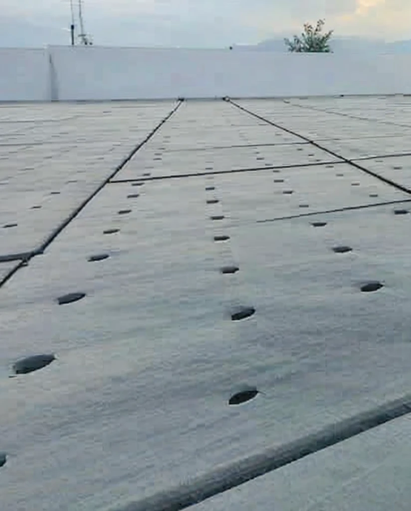 Heat Protection for Roof Floors: Smart Solutions to Keep Your Home Cool