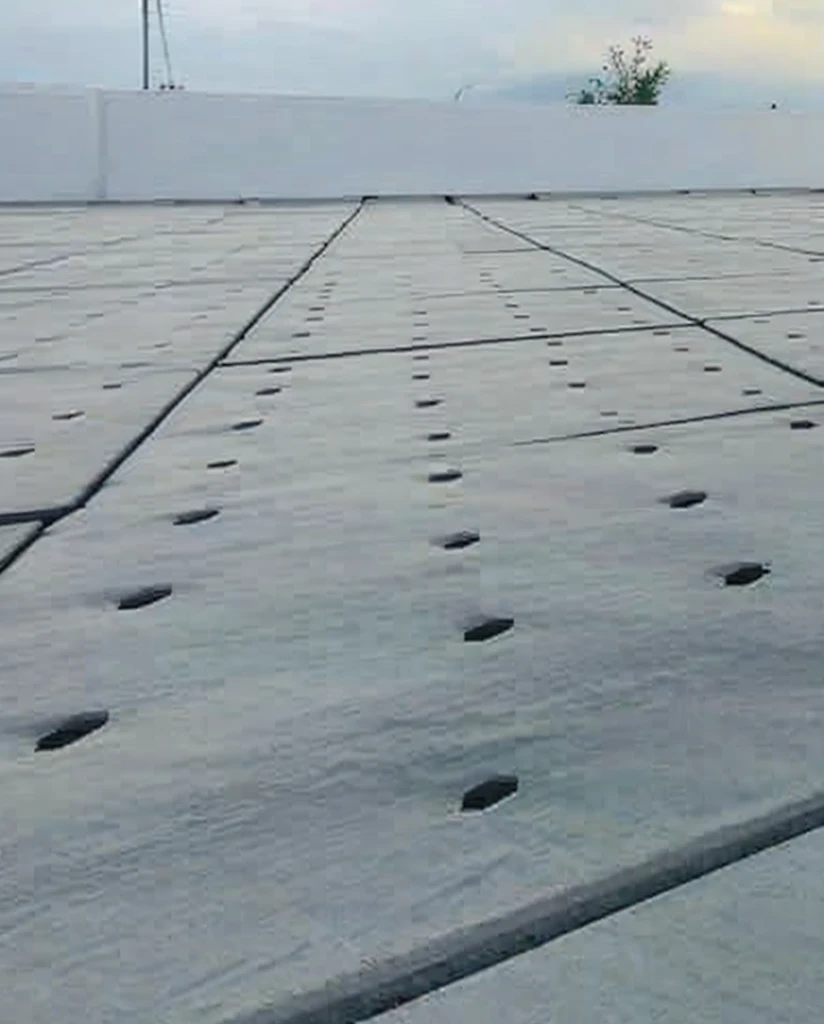 Heat Protection for Roof Floors: Smart Solutions to Keep Your Home Cool