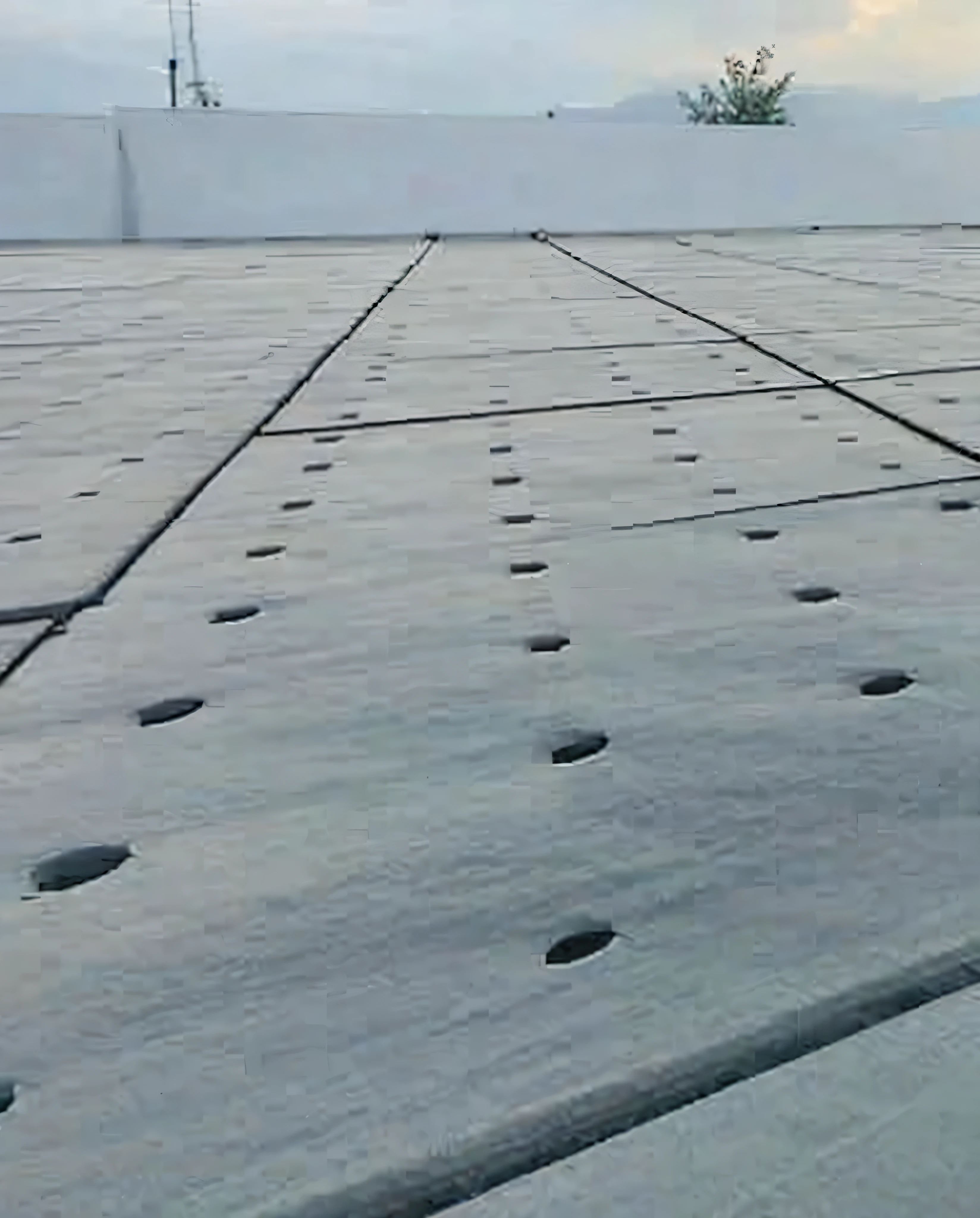 Heat Protection for Roof Floors: Smart Solutions to Keep Your Home Cool