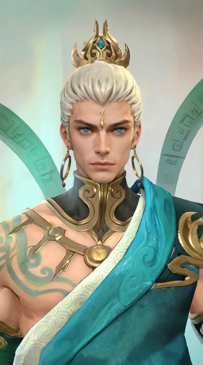 (Intricate Details, Masterpiece, Best Quality, High Resolution, 8k), (1man), (male:1.2), mature, dandy face, finely detailed eyes and face, toned body, masculine appeal, commanding presence, hot stud, bulging biceps and triceps, well-developed quadriceps and hamstrings, light skin, burgundy straight layered bangs hair, aquamarine eyes,  ornate details,  portrait, solo, half shot, looking down, detailed background, detailed face, (cogpunkai, cogpunk theme:1.1),  tech-mage,   [magic|technology], melding of spellcraft and advanced technology,  intricate [spellcasting clothes|mechanical gear], gear shaped glyphs,  ancient crystals,  [gears|ancient spell],  floating particles,  [innovative|enchanting] aura, high tech vehicle in background,   , finely detailed background, Depth of Field, VFX, young man and handsome