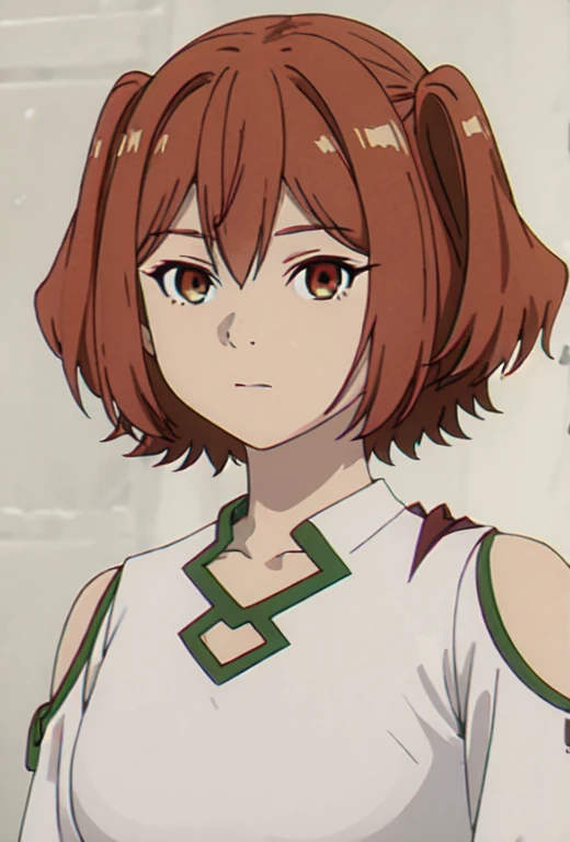 (safe:1.10), best quality, masterpiece, highres, solo, (kanne_sousounofrieren:1.10), portrait, looking at viewer, anime_style, 8 