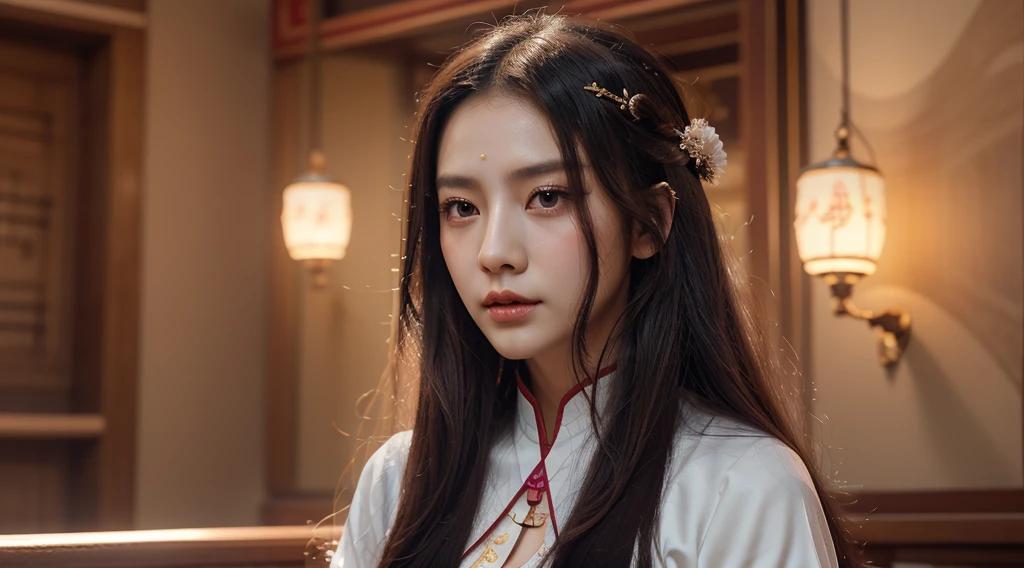 Create stunning Donghua AI images effortlessly with AI, featuring beautiful Donghua and anime-inspired creations. Unleash your creativity with this innovative image creation tool!,
for ex-
AI Imagesh of queen medusa, xiao wu, xun er, yun yun, wang dong, and more.