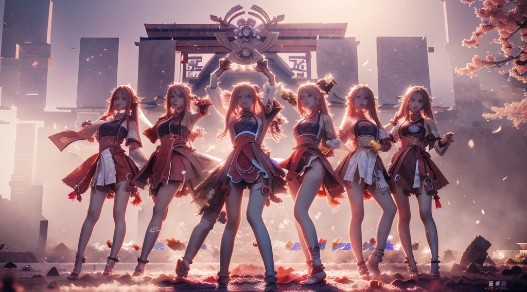Create stunning Donghua  AI images effortlessly with  AI, featuring beautiful Donghua and anime-inspired creations. Unleash your creativity with this innovative image creation tool!, 
for ex- 
AI Imagesh of queen medusa, xiao wu, xun er, yun yun, wang dong, and more.